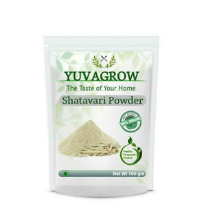 Yuvagrow Shatavari Powder