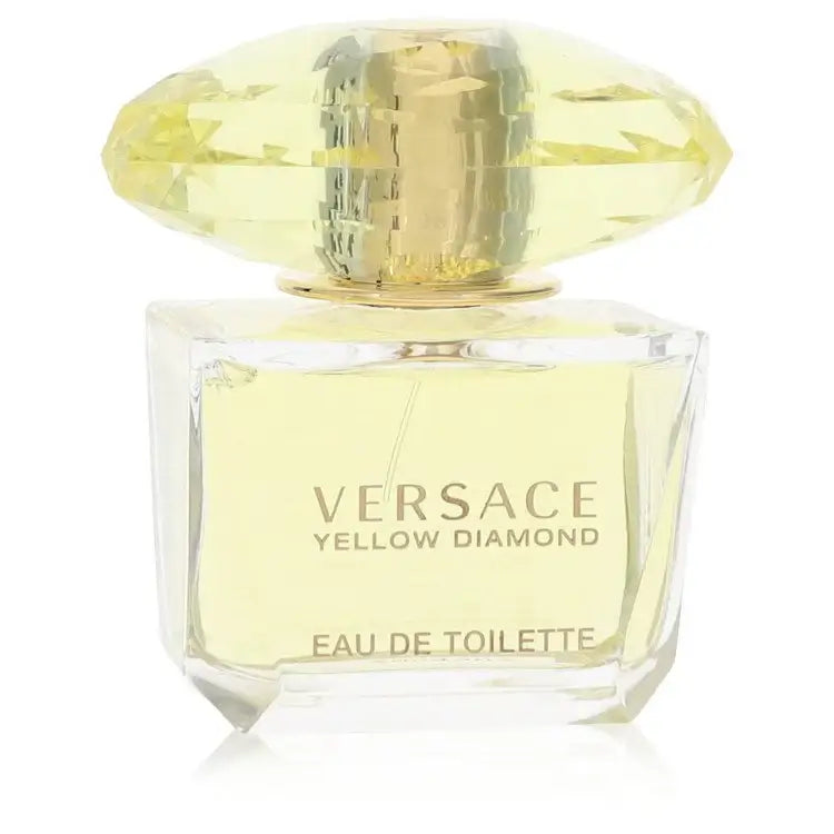 Yellow Diamond By Versace Perfume for Women - DestGlow