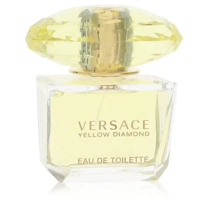 Yellow Diamond By Versace Perfume for Women - DestGlow