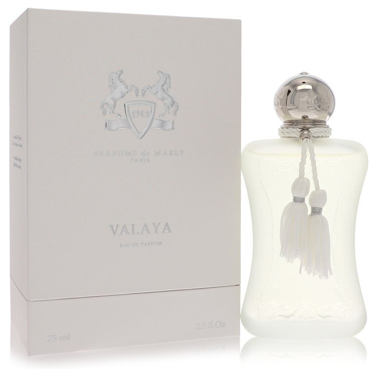Valaya by Parfums De Marly Eau De Parfum Spray 2.5 oz for Women 