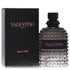Valentino Uomo Born In Roma by Valentino Eau De Toilette Spray 3.4 oz for Men 