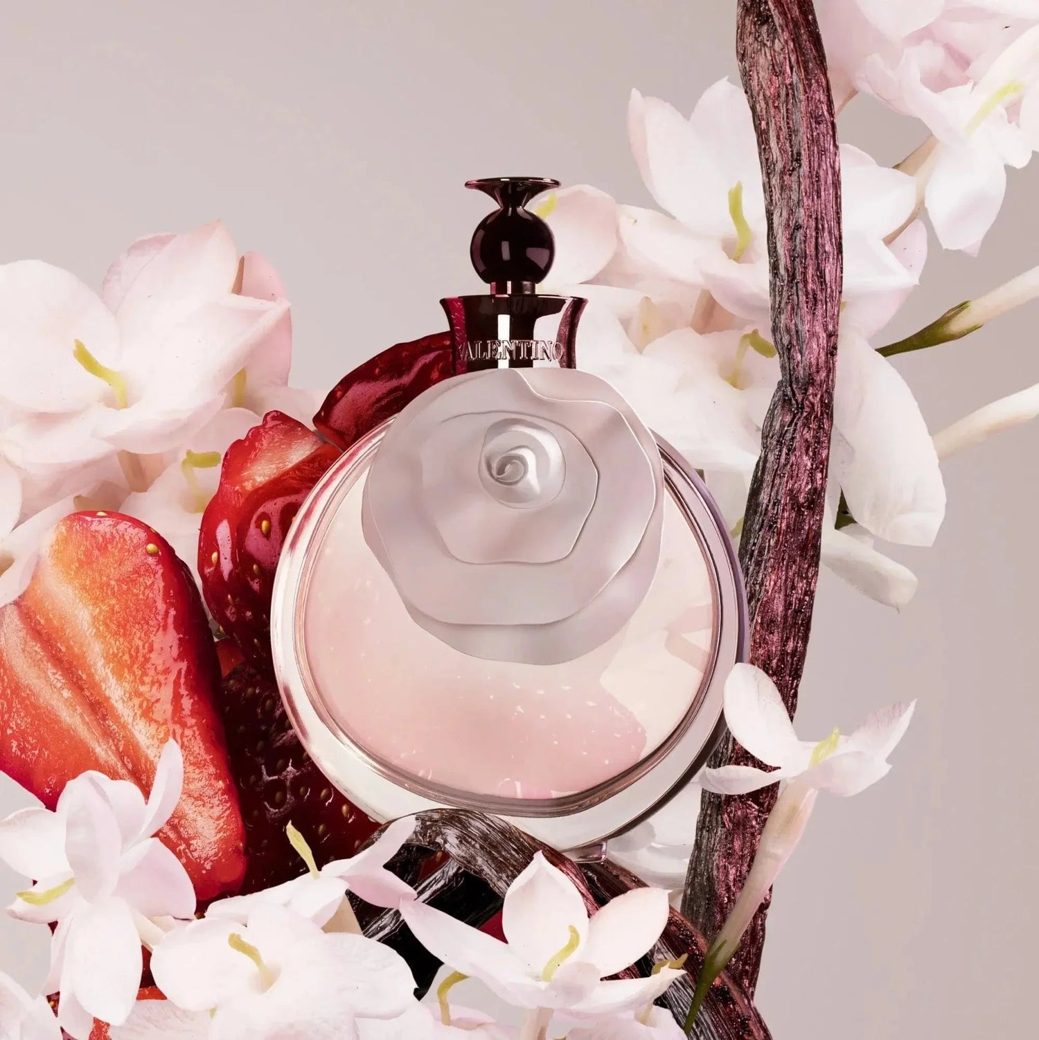 Valentina By Valentino For Women EDP 2.7oz Spray by perfumesandrea