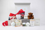 Sending a BIG hug Luxury Gift Spa Set - Full on Pampering