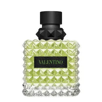 Valentino Born In Roma Green Stravaganza For Women 3.4 oz EDP Spray by perfumesandrea