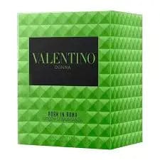 Valentino Born In Roma Green Stravaganza For Women 3.4 oz EDP Spray by perfumesandrea