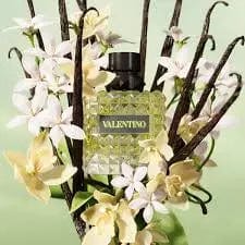 Valentino Born In Roma Green Stravaganza For Women 3.4 oz EDP Spray by perfumesandrea