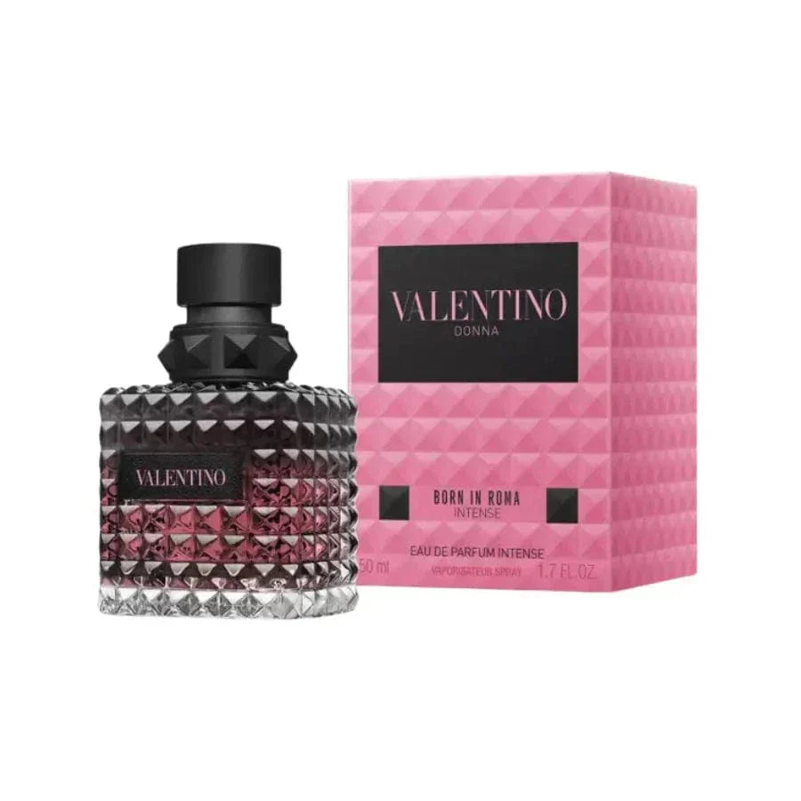 Valentino Donna Born In Roma Intense For Women 1.7 oz EDP Spray by perfumesandrea