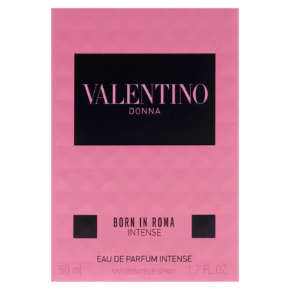 Valentino Donna Born In Roma Intense For Women 1.7 oz EDP Spray by perfumesandrea