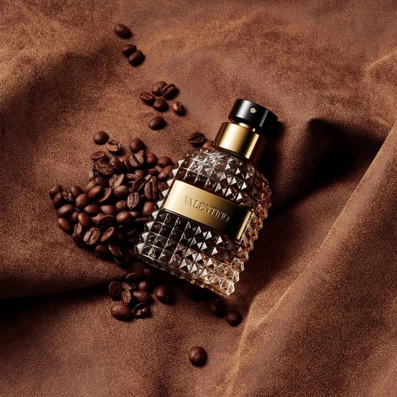 Uomo By Valentino For Men EDT 3.4oz Spray by perfumesandrea