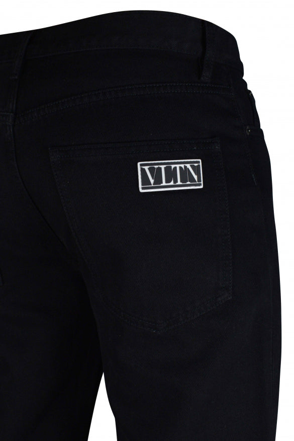 Valentino Garavani Men Jeans  DestGlow