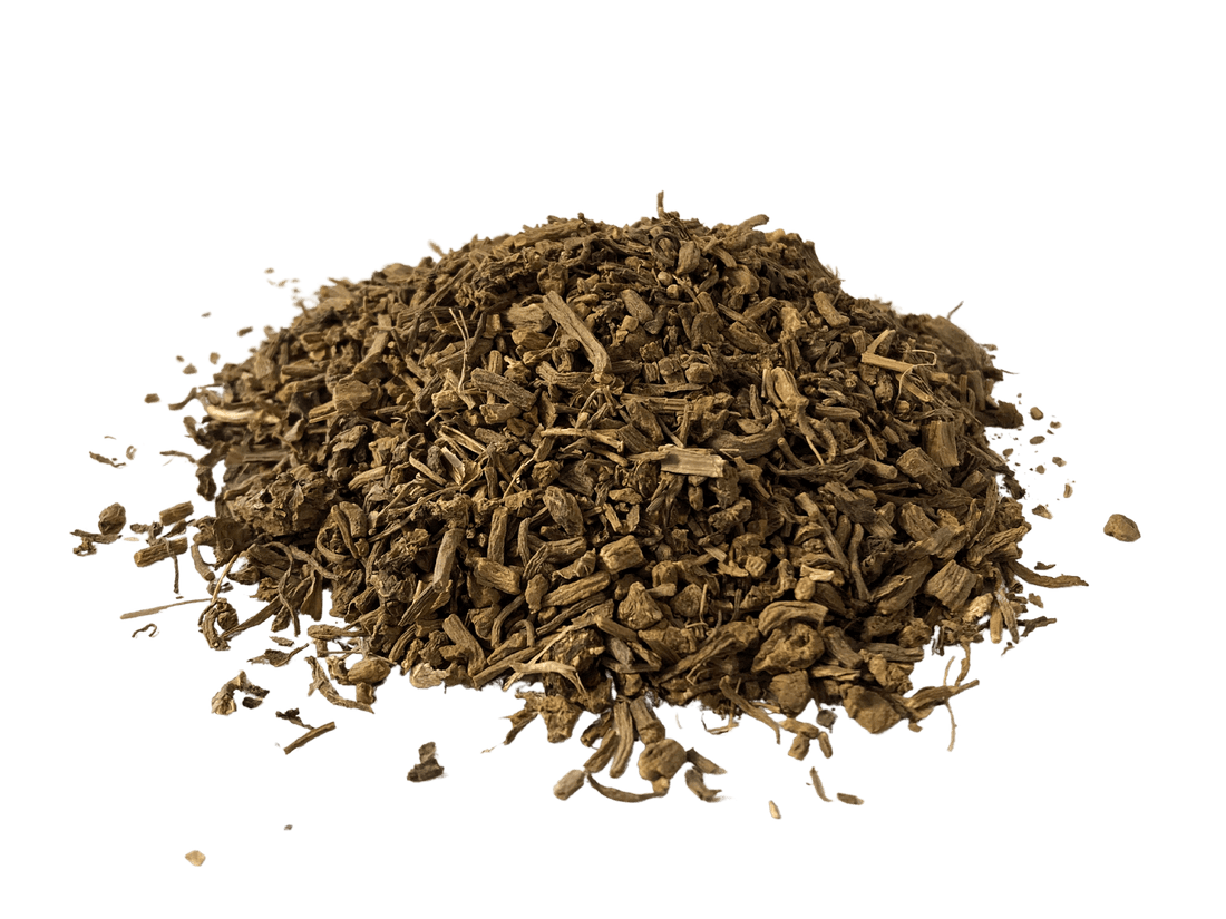 Valerian Root, Cut, Sifted  DestGlow