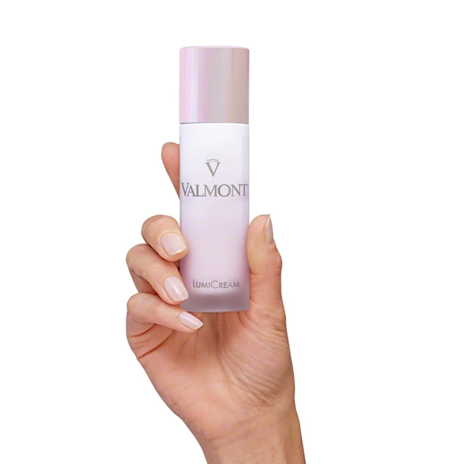 Valmont LumiCream 50ML by Nava Beauty