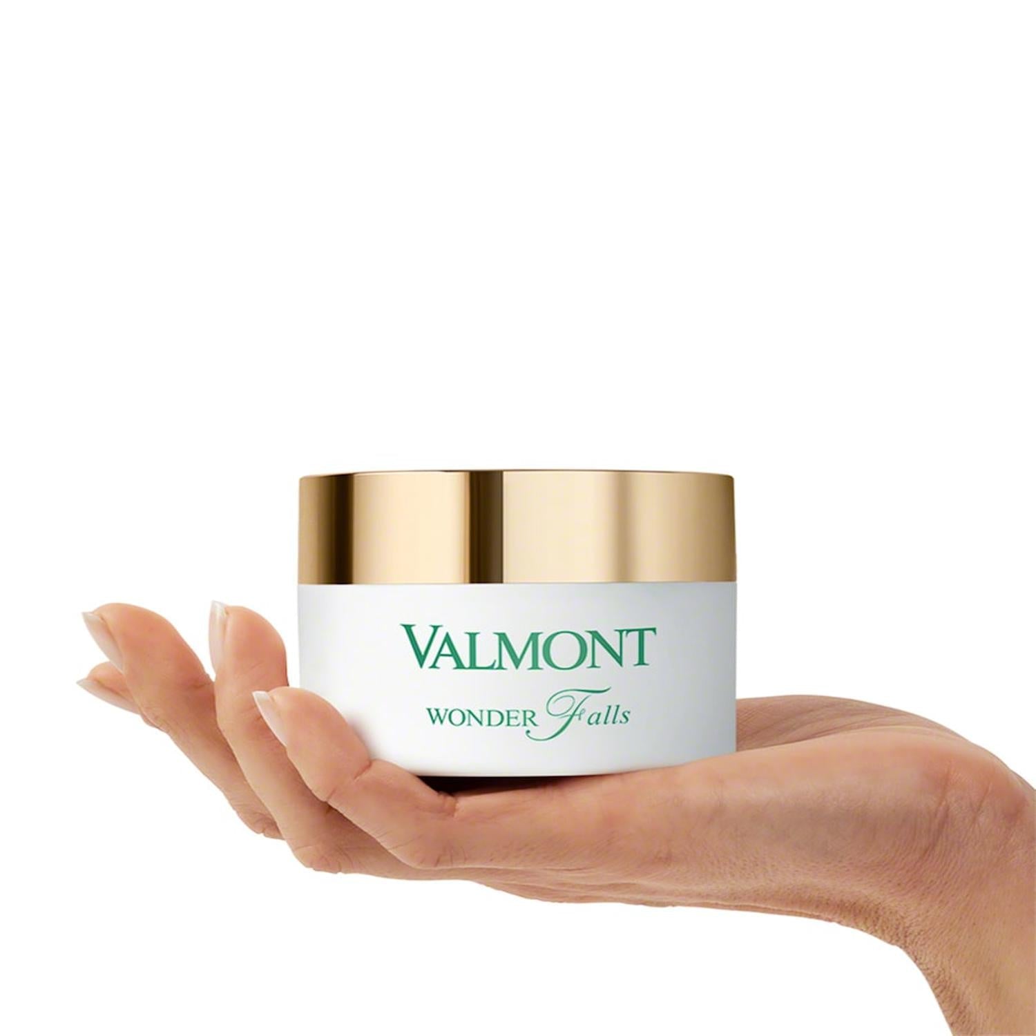 Valmont Purity Wonder Falls by Nava Beauty