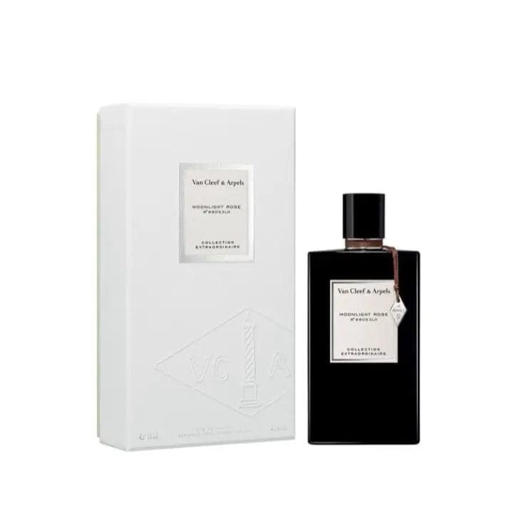 Moonlight Rose by Van Cleef &amp; Arpels | 2.5 oz Unisex Eau de Parfum by perfumesandrea