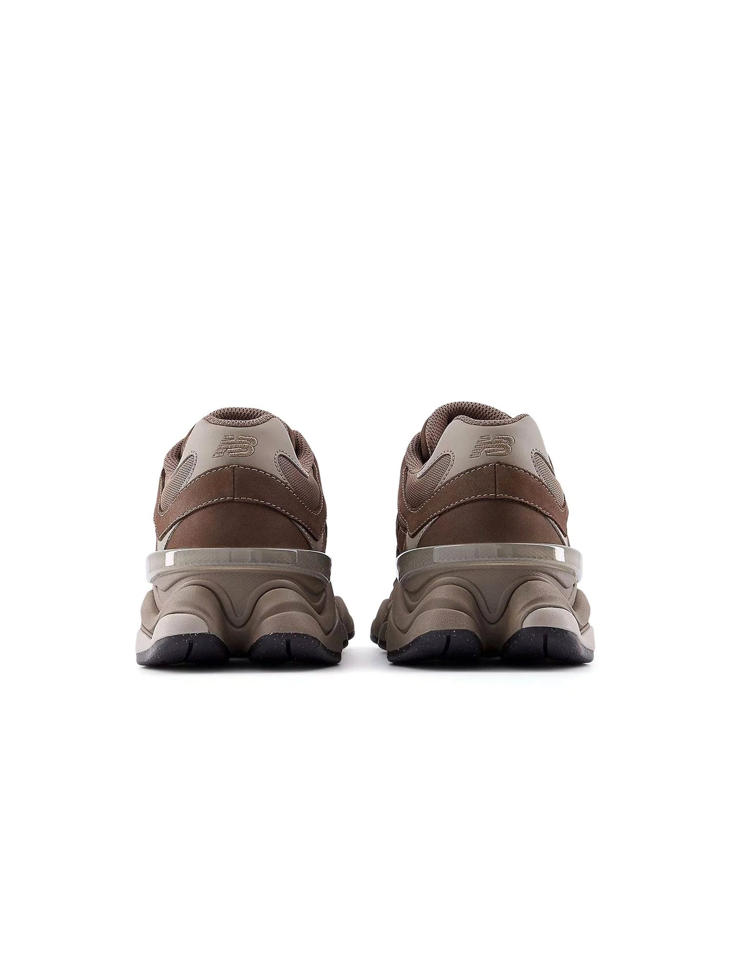 New Balance Mens 9060 Lifestyle Shoes - Mono Cortado by Denim Exchange