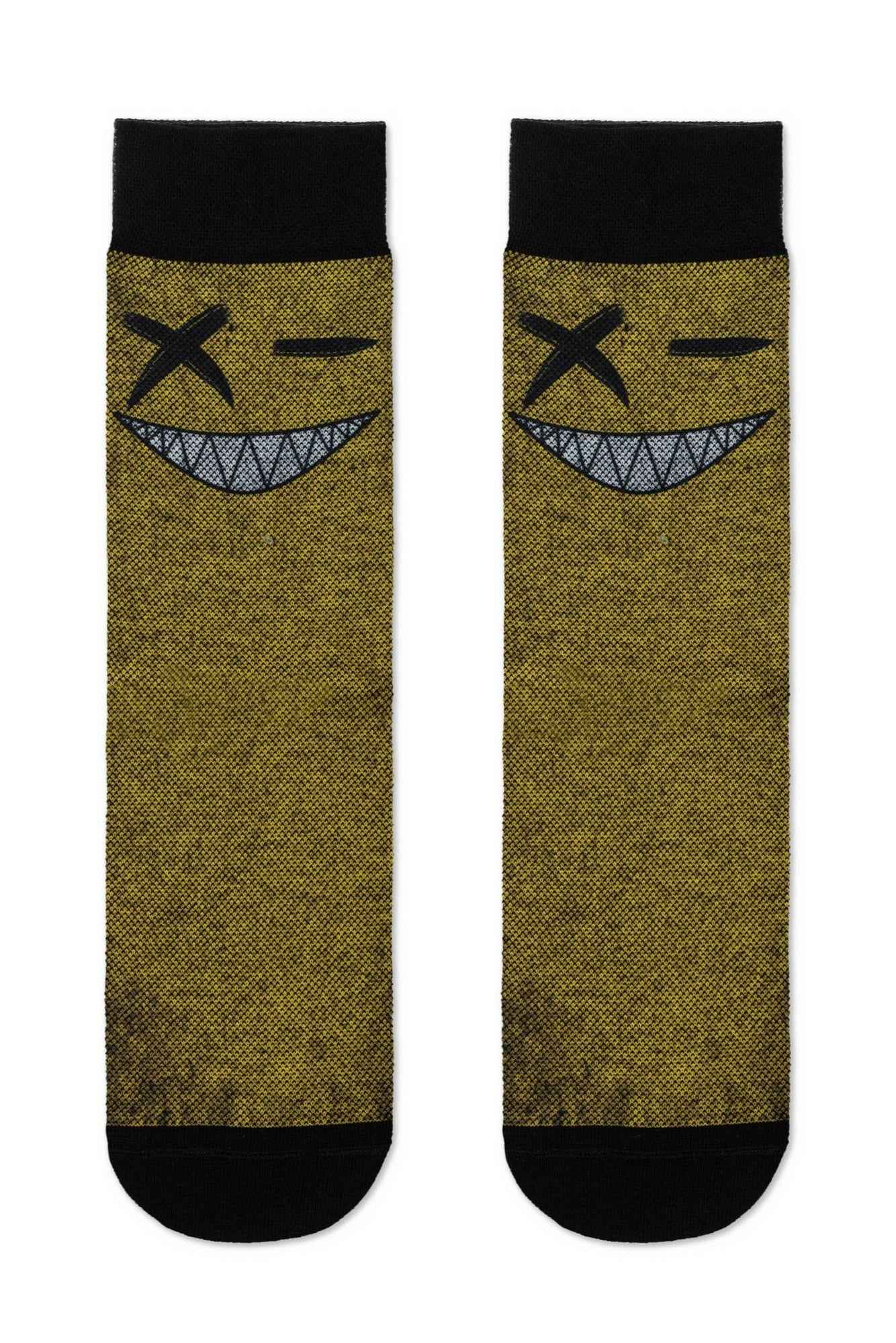 Conte Cotton Socks Diwari Happy 150