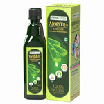 Herbal Canada Aloe Vera Vinegar