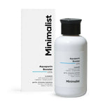 Minimalist Aquaporin Booster 05% Cleanser