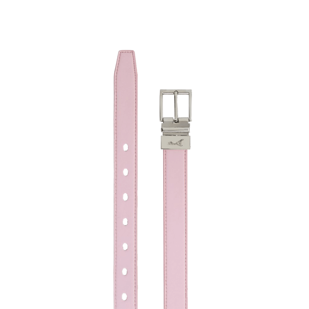 Square Reversible Belt by Doshi FCSA