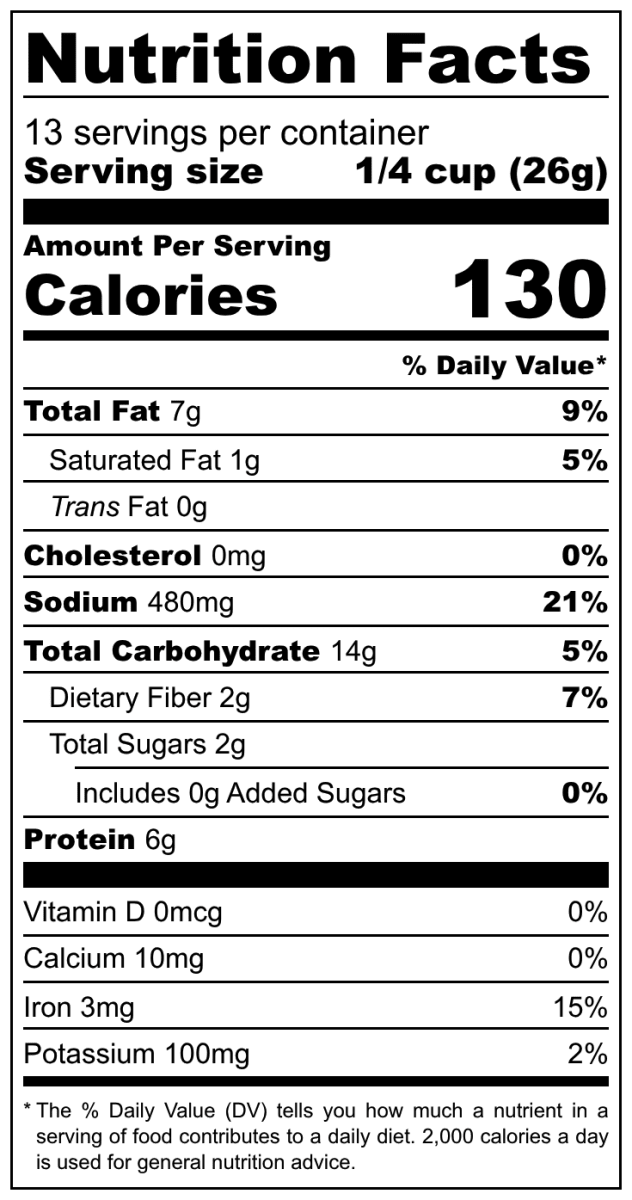 Cheez Mix, Vegan, Instant by Country Life Natural Foods
