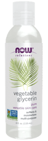 Vegetable Glycerin by Country Life Natural Foods
