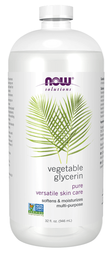Vegetable Glycerin by Country Life Natural Foods