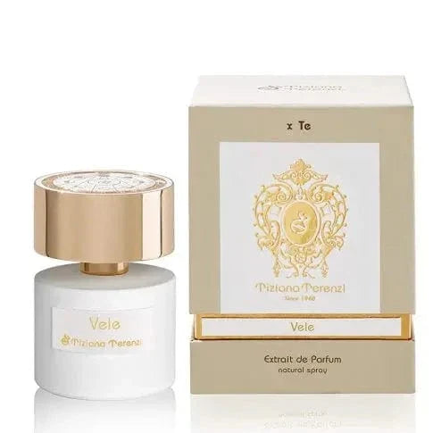 Vele By Tiziana Terenzi Unisex 3.3oz EDP Spray by perfumesandrea