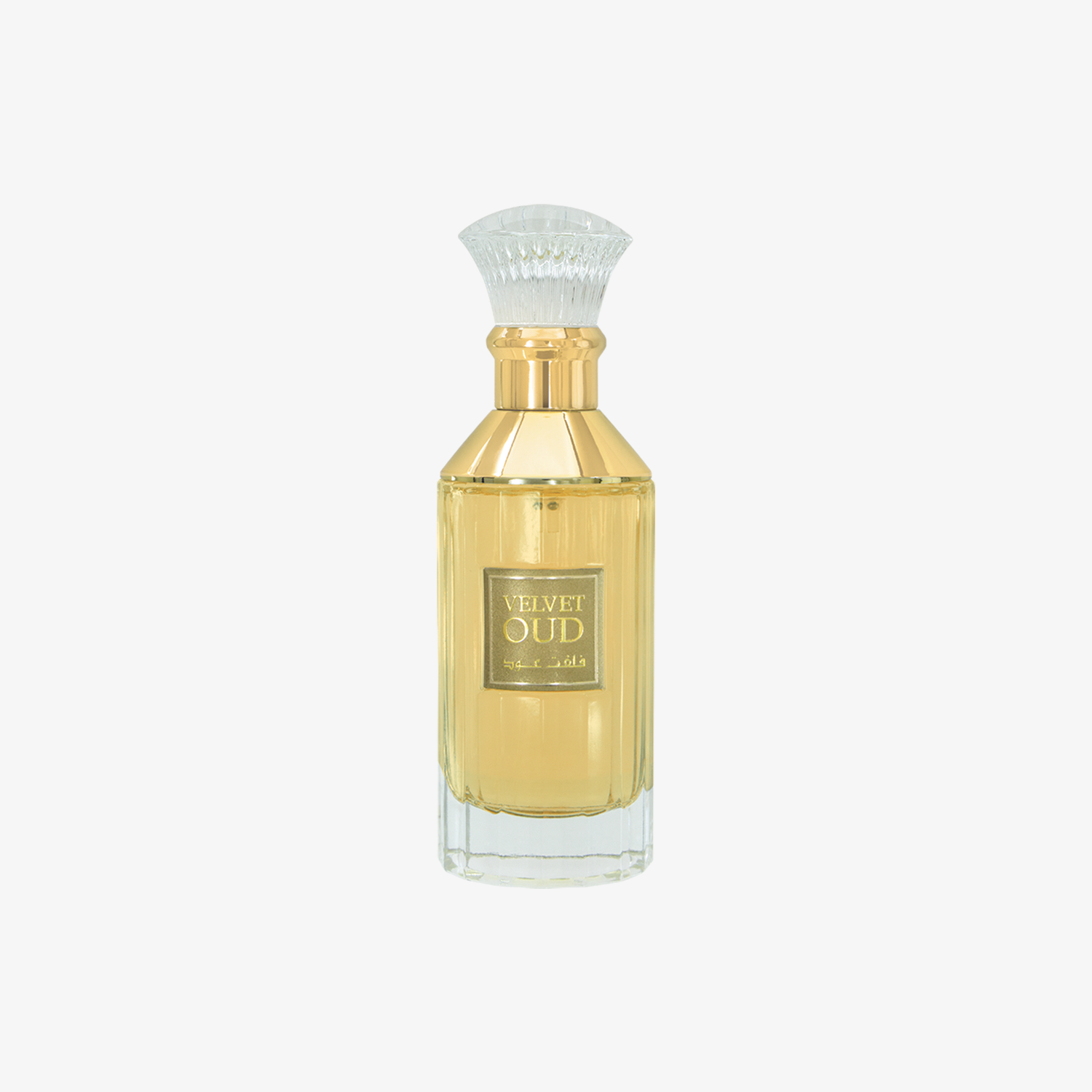 Velvet Oud by Lattafa USA