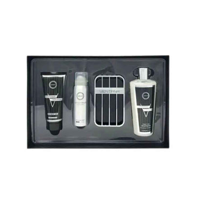 Ventana By Armaf For Men (4Pc Gift Set)
