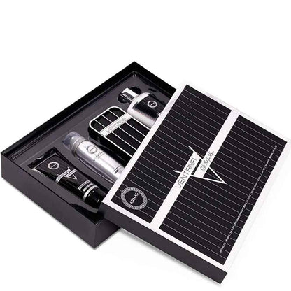 Ventana By Armaf For Men (4Pc Gift Set)