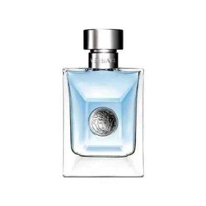 Versace Pour Homme By Versace For Men (2pc Gift Set)