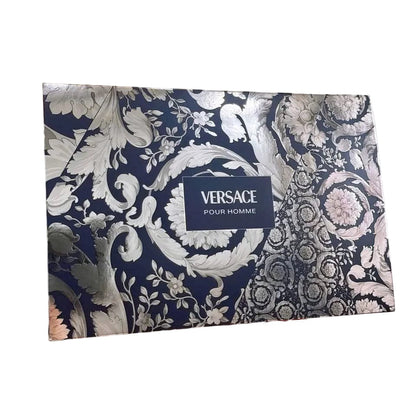 Versace Pour Homme By Versace For Men (2pc Gift Set)
