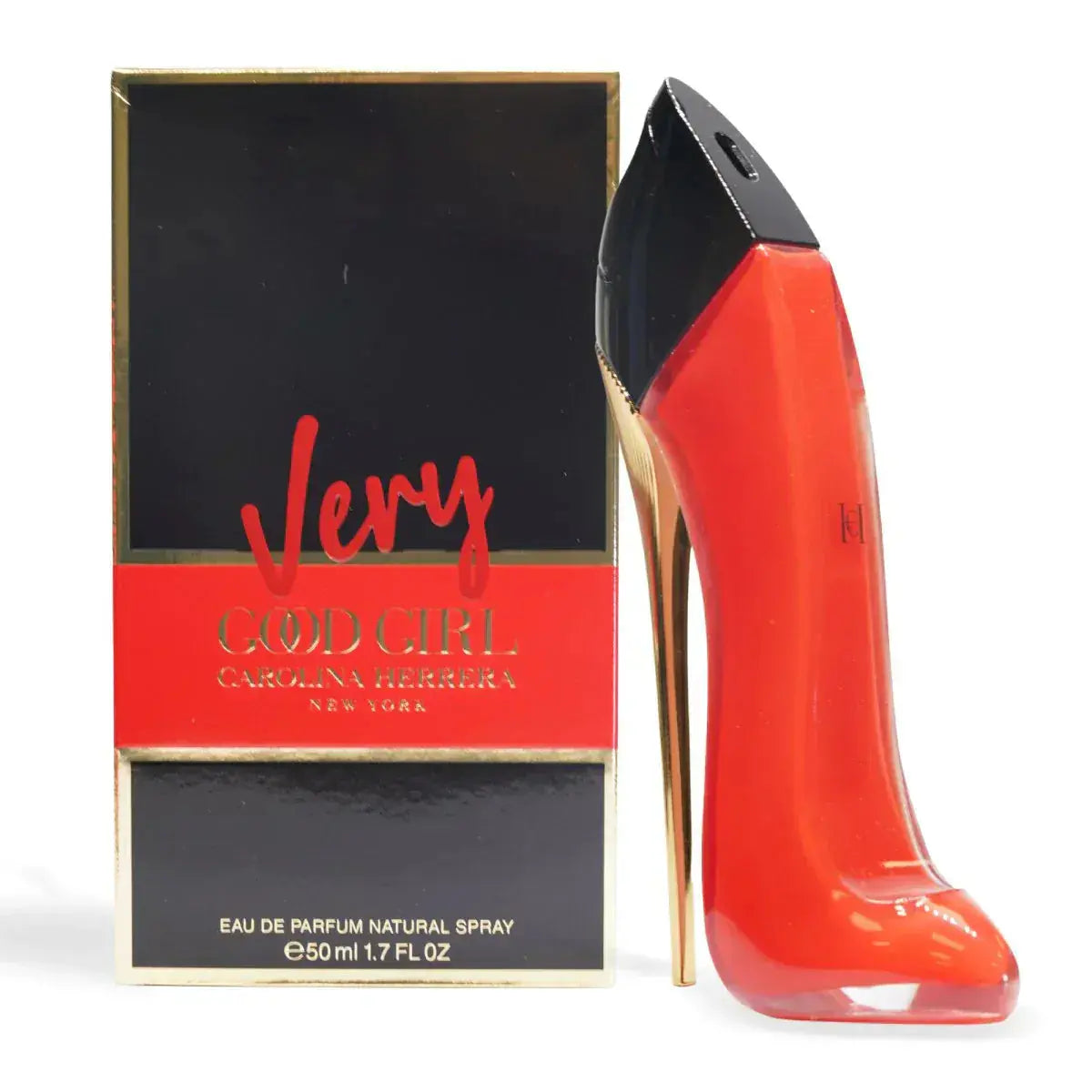 Very Good Girl By Carolina Herrera For Women 1.7oz EDP Spray by perfumesandrea