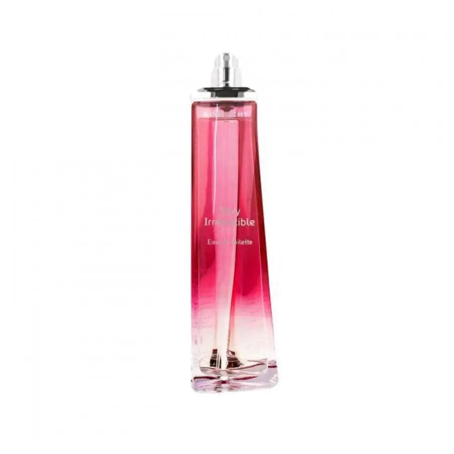 Very Irresistible By Givenchy For Women 2.5 oz EDT Spray (Tester) by perfumesandrea