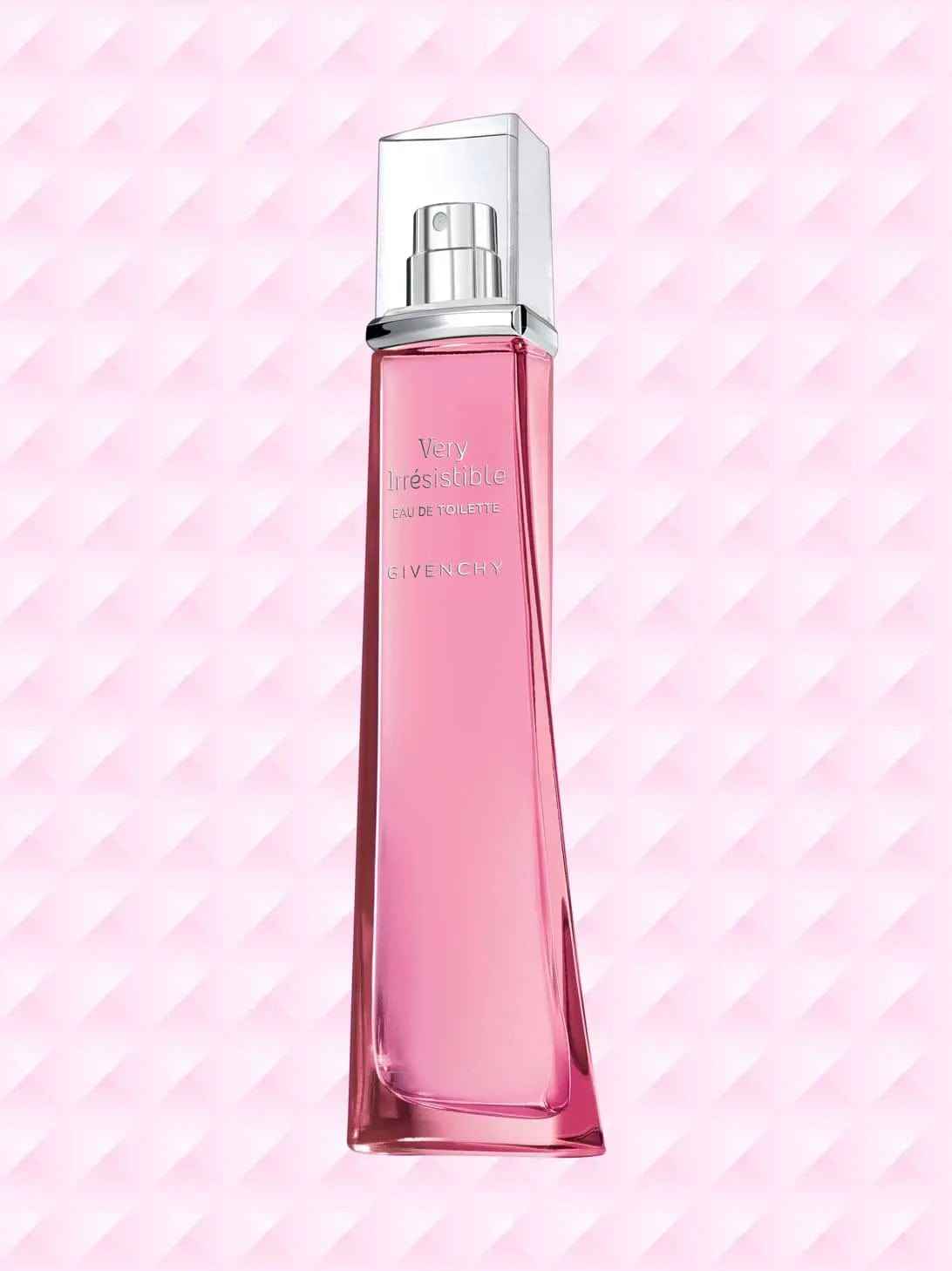 Very Irresistible By Givenchy For Women 2.5oz EDP Spray