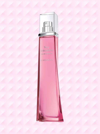 Very Irresistible By Givenchy For Women 2.5oz EDP Spray