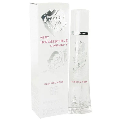 Very Irresistible Electric Rose By Givenchy For Women 1.7oz EDT Spray by perfumesandrea