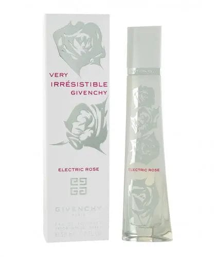 Very Irresistible Electric Rose Women 2.5oz EDT by perfumesandrea