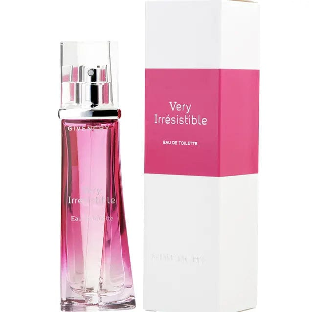 Very Irresistible For Women 1.7oz Eau De Toilette Spray by perfumesandrea