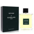 Vetiver Guerlain by Guerlain Eau De Toilette Spray 5 oz for Men by Avera Group