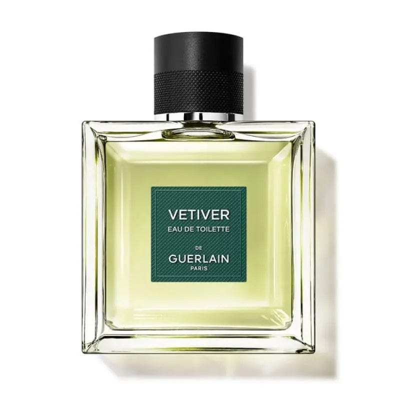 Vetiver By Guerlain For Men 3.3 oz Eau De Toilette Spray by perfumesandrea