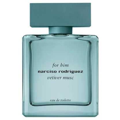 Vetiver Musc Narciso Rodriguez Men 3.3oz EDT by perfumesandrea