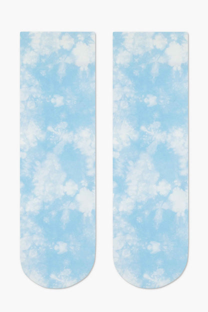 Socks Conte Fantasy 902 - Blue Mood