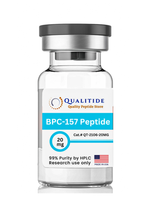 BPC-157 Peptide (20mg)