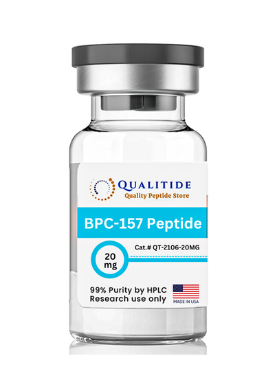 BPC-157 Peptide (20mg)