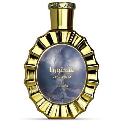 Victoria By Lattafa For Unisex 3.4oz EDP Spray