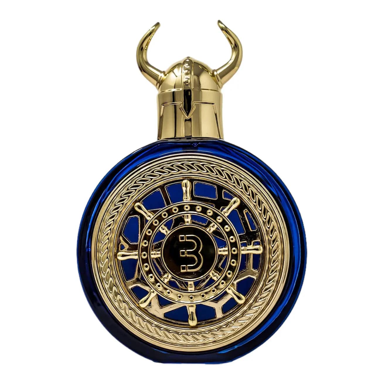 Viking Beirut By Bharara Unisex 3.4 oz EDP Spray by perfumesandrea