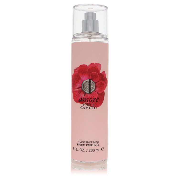 Vince Camuto Amore by Vince Camuto Body Mist 8 oz for Women 