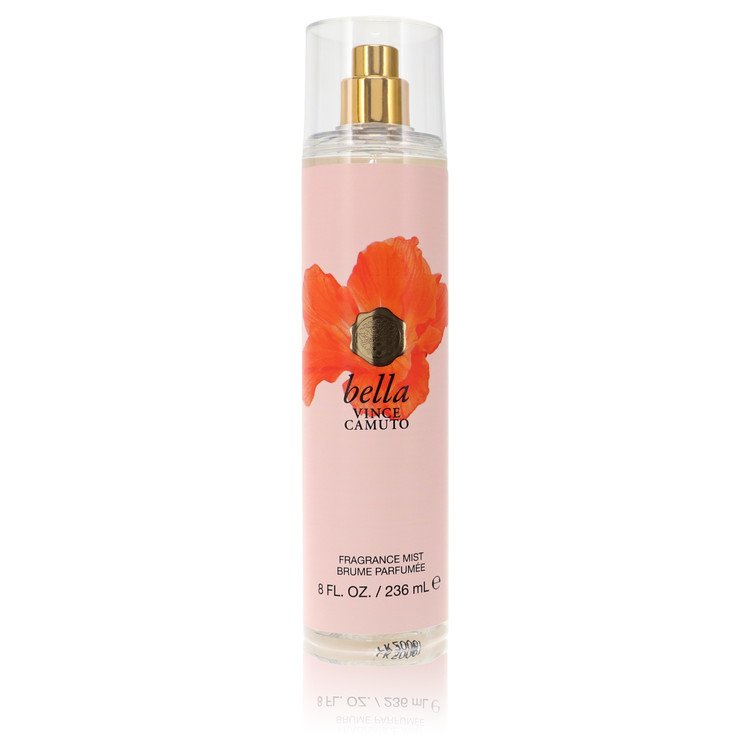 Vince Camuto Bella by Vince Camuto Body Mist 8 oz for Women 