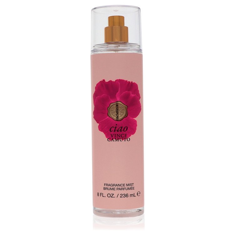 Vince Camuto Ciao by Vince Camuto Body Mist 8 oz for Women 